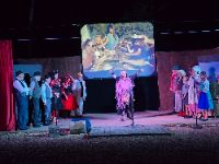 Až opadá listí z dubu od Kovářovské opony